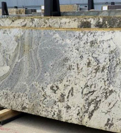 giá đá granite azul nouveau